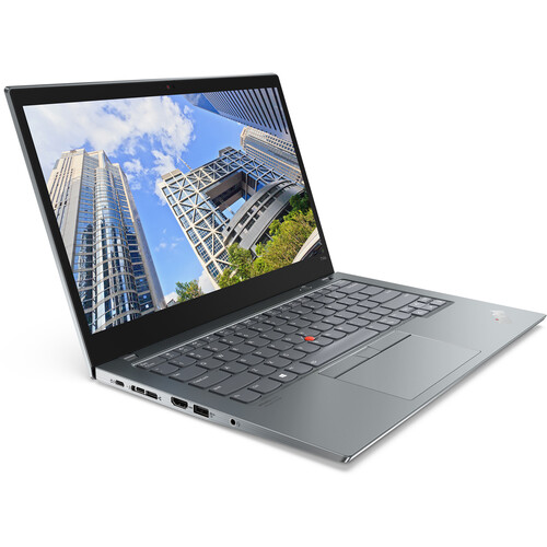 Lenovo 14" ThinkPad T14s Gen 2